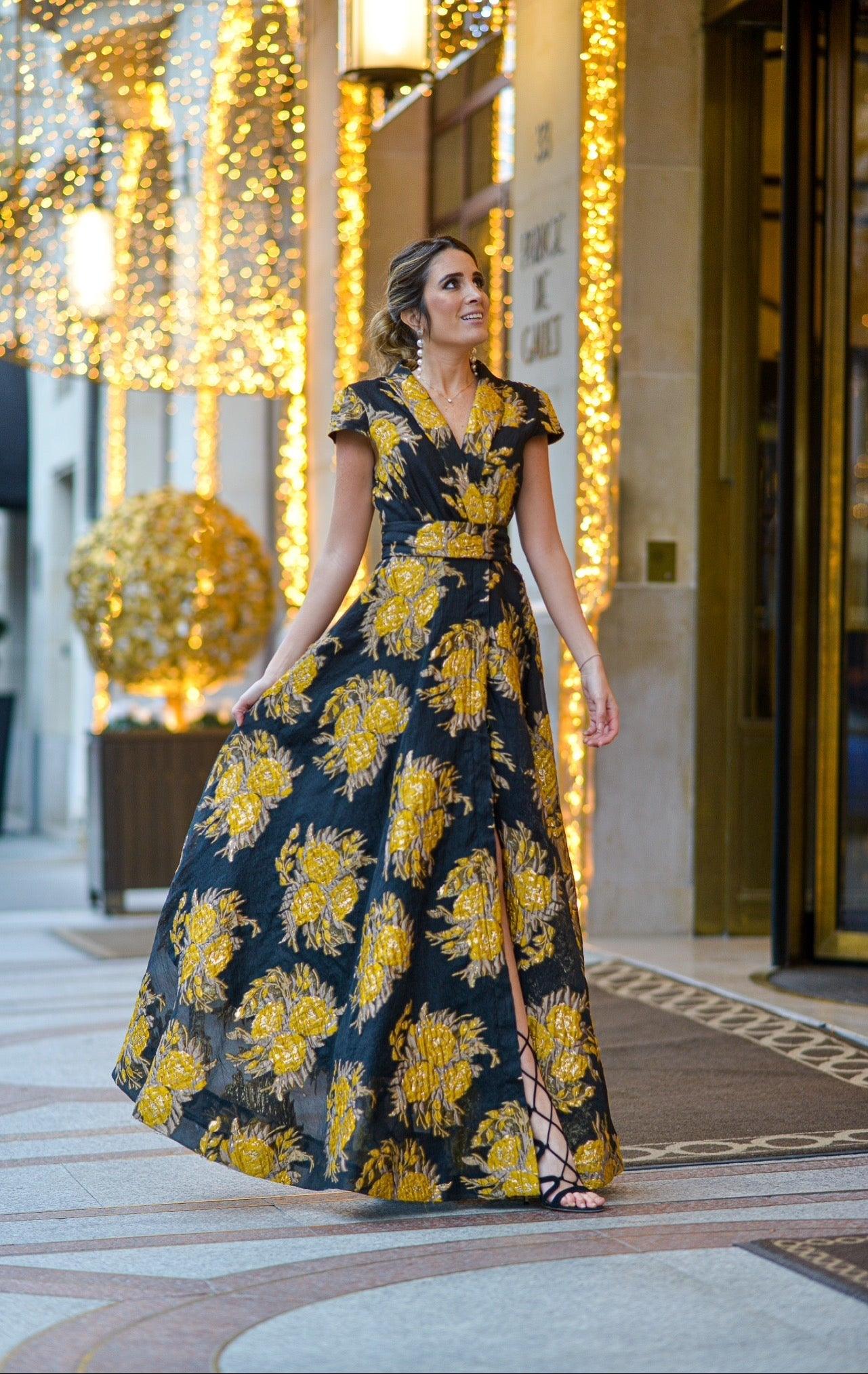 Robe Légère Robe à Fleur Femme Robe Légère Robe à Fleur été Robe