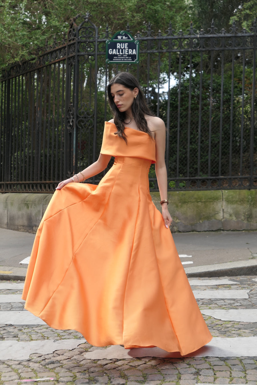 Robe Riviera