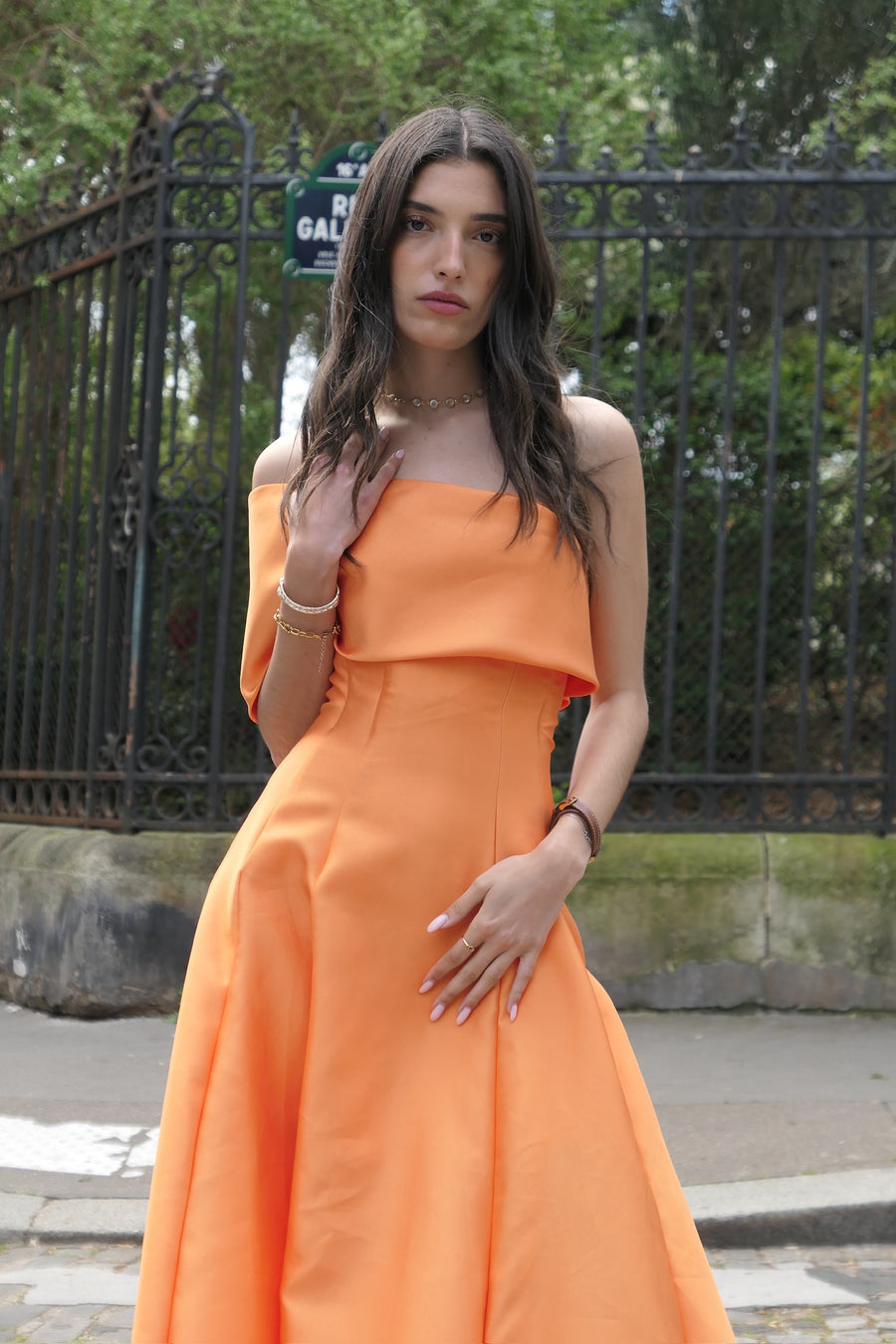 Robe Riviera
