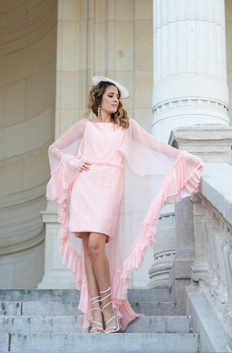 Robe Grady - Maison Lou