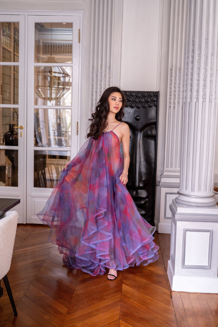 Robe Fairy