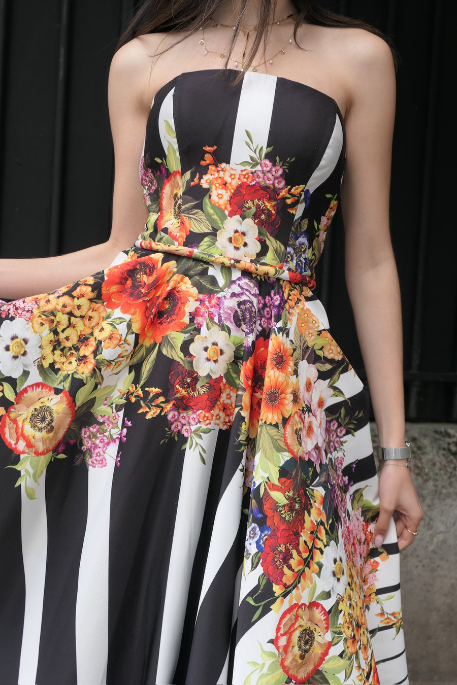 Robe Dolce