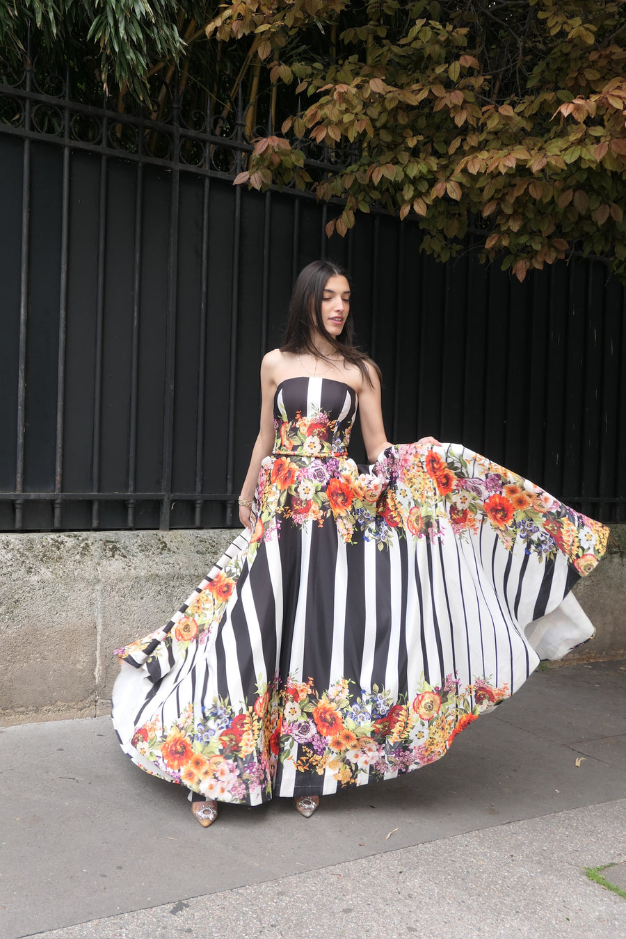 Robe Dolce