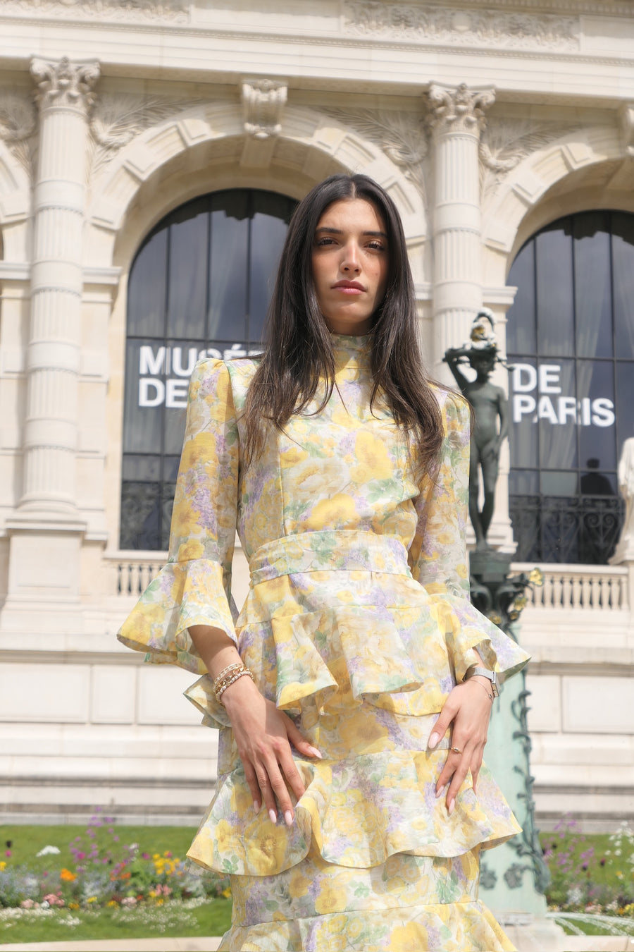 Robe Zimmermann Colette