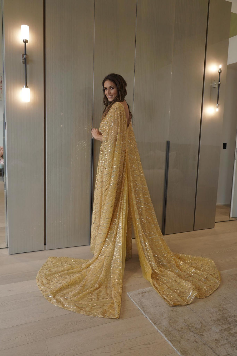 Robe Kate Middleton - Maison Lou