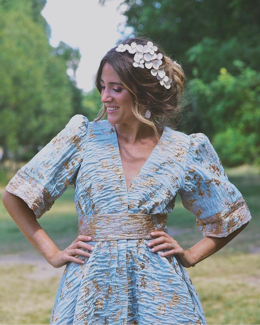 Dress Robe Chemise Camaïeu Robe Bleu Ciel Chic Robe Bleu Ciel